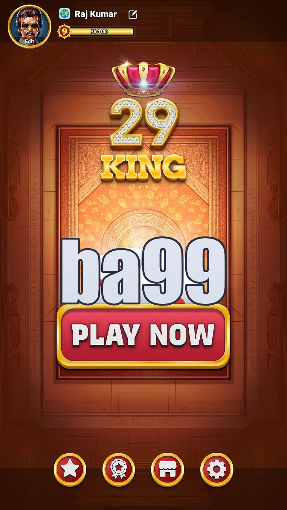 ba99 APK