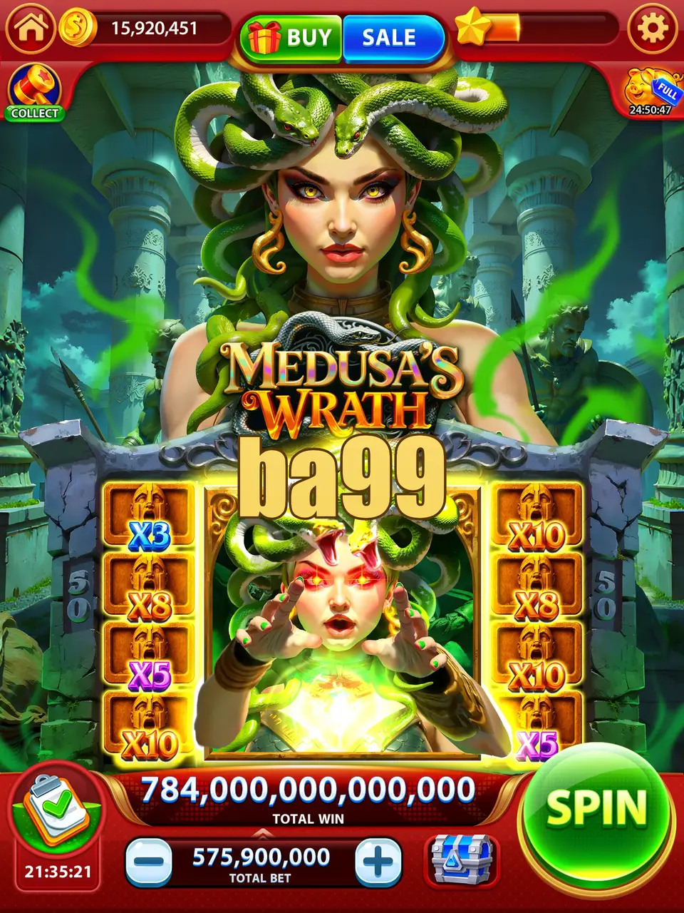 ba99 APK