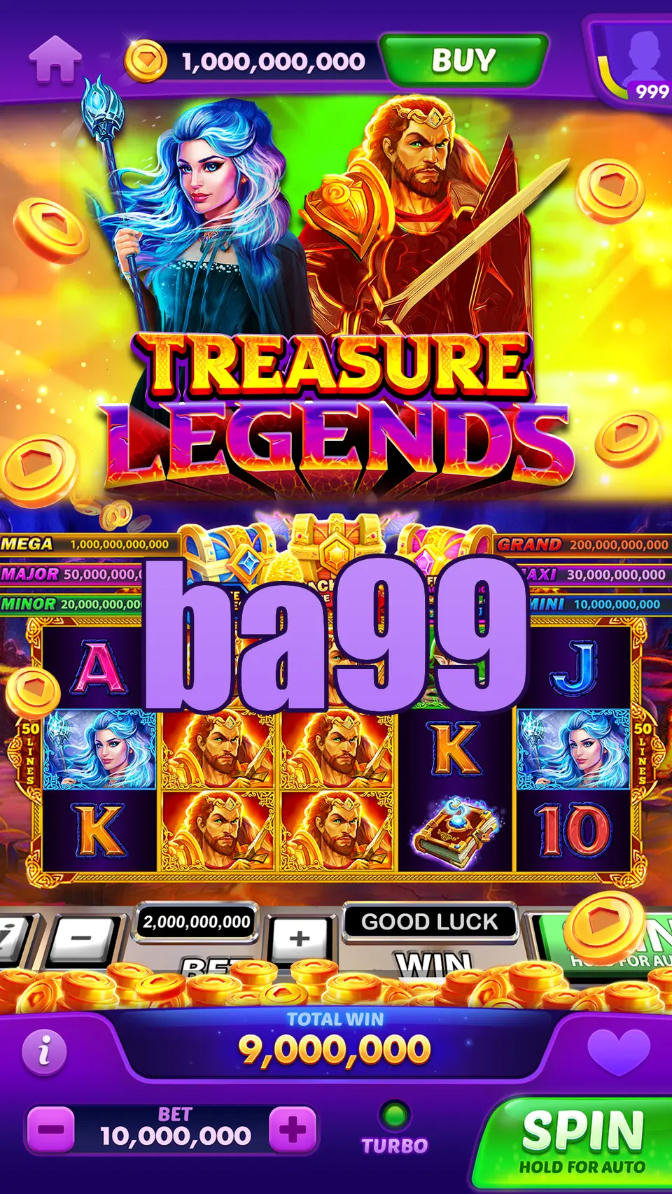 ba99 APK