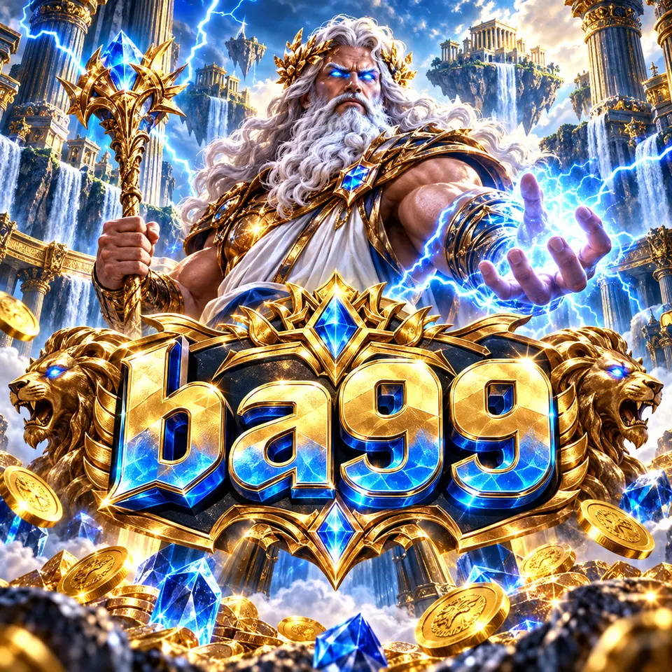ba99 APK Resmi Unduh