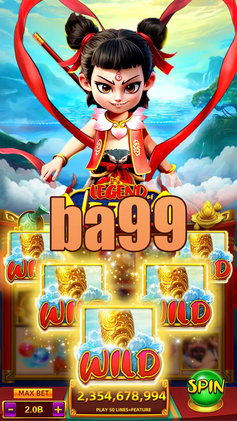 ba99 Preview - Resmi Unduh